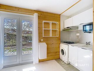  Appartement � vendre 1 pi�ce 23 m�