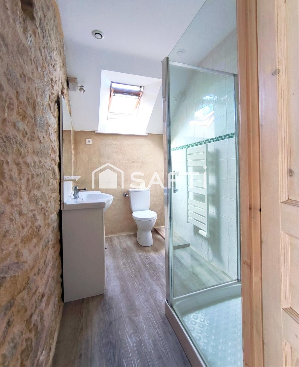 à vendre  Maison Vigneux-de-Bretagne (44360)