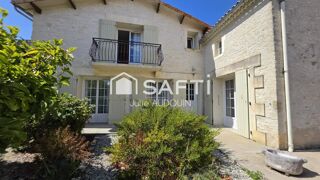  Maison à vendre 6 pièces 165 m²