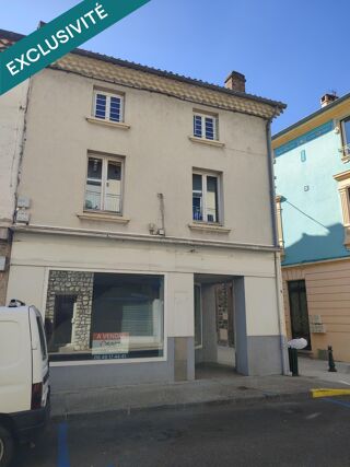  Immeuble � vendre 200 m�