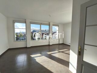  Appartement � vendre 3 pi�ces 68 m�