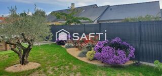  Maison � vendre 6 pi�ces 129 m�