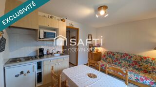  Appartement à vendre 2 pièces 22 m²