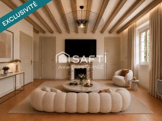  Maison à vendre 7 pièces 126 m²