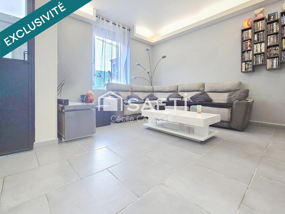 Vente Maison Haubourdin, maison 1930, clef en main 129 m2 Haubourdin