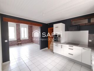  Maison à vendre 6 pièces 140 m²
