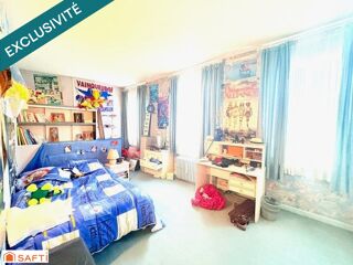  Maison à vendre 9 pièces 180 m²