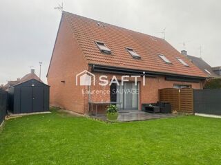  Maison  vendre 4 pices 78 m