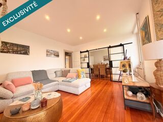  Appartement  vendre 6 pices 130 m