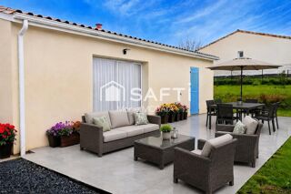  Maison � vendre 3 pi�ces 71 m�