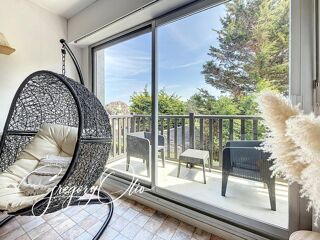  Appartement � vendre 2 pi�ces 38 m�