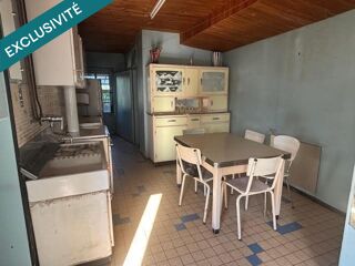 Maison à vendre 7 pièces 115 m²