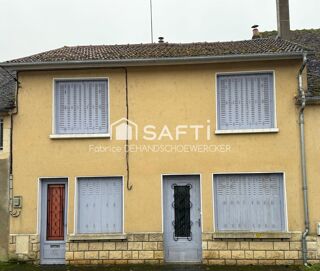  Maison � vendre 3 pi�ces 90 m�