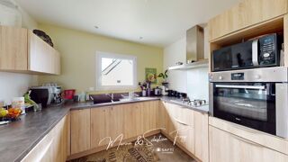  Maison à vendre 4 pièces 72 m²