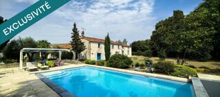  Maison à vendre 15 + pièces 370 m²