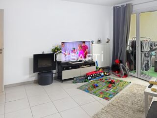  Appartement � vendre 2 pi�ces 40 m�