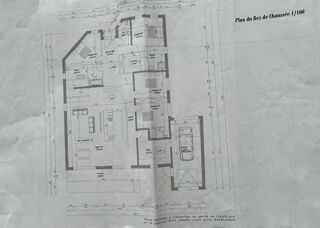  Maison � vendre 7 pi�ces 197 m�