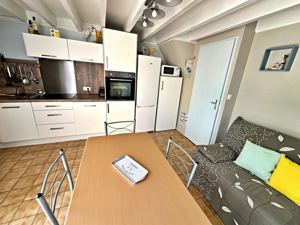 Vente Maison A 10mn à pied de la mer, maison avec jardin Piriac-sur-mer