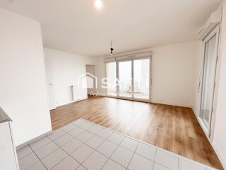  Appartement � vendre 5 pi�ces 85 m� Cergy