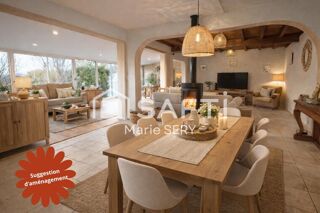  Maison � vendre 5 pi�ces 170 m�