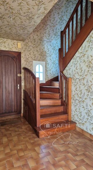  Maison  vendre 6 pices 114 m