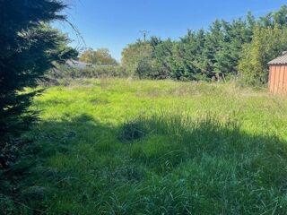  Terrain  vendre 1060 m