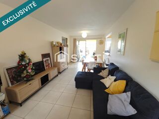  Appartement � vendre 3 pi�ces 62 m�