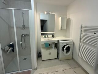  Appartement � vendre 2 pi�ces 45 m�