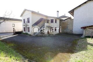  Maison à vendre 8 pièces 123 m²