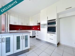  Appartement à vendre 5 pièces 141 m²