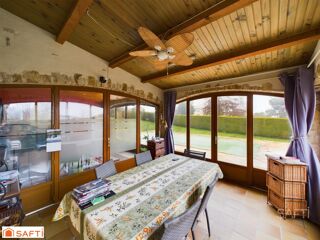  Maison � vendre 7 pi�ces 185 m�