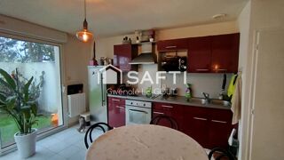  Maison � vendre 3 pi�ces 66 m�
