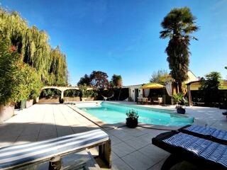  Maison � vendre 7 pi�ces 195 m�