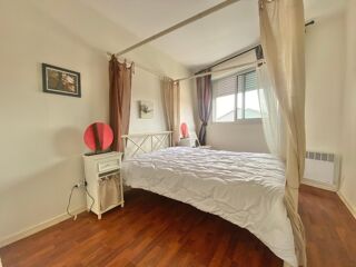  Appartement à vendre 2 pièces 43 m²