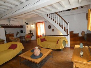  Maison à vendre 4 pièces 100 m²