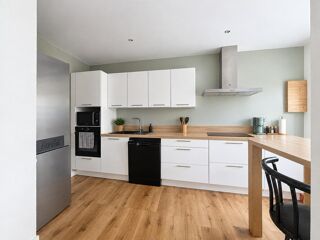  Maison à vendre 7 pièces 137 m²