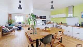  Maison � vendre 5 pi�ces 125 m�