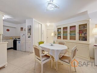  Appartement � vendre 3 pi�ces 50 m�