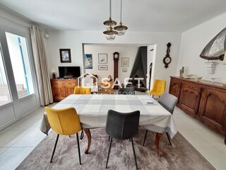  Maison � vendre 6 pi�ces 114 m�