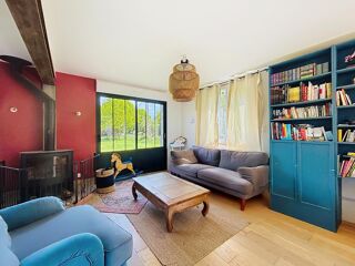  Maison à vendre 5 pièces 136 m²
