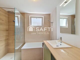  Maison à vendre 3 pièces 87 m²