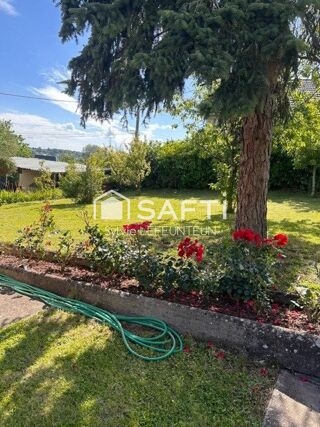  Maison � vendre 8 pi�ces 123 m�