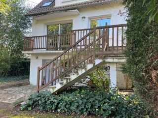  Maison � vendre 7 pi�ces 143 m�