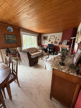  Maison � vendre 6 pi�ces 190 m�