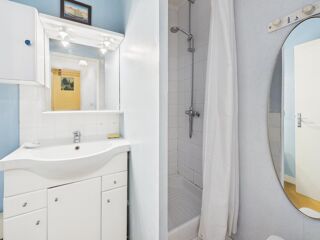  Appartement � vendre 1 pi�ce 30 m�