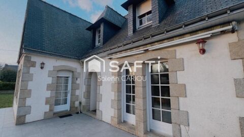   Maison familiale lumineuse Maison - 5 pi�ce(s) - 125 m�
