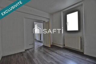  Appartement à vendre 3 pièces 63 m²