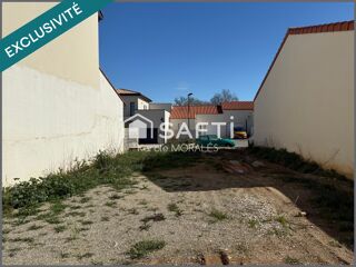  Terrain � vendre 204 m�
