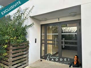  Appartement � vendre 2 pi�ces 43 m�