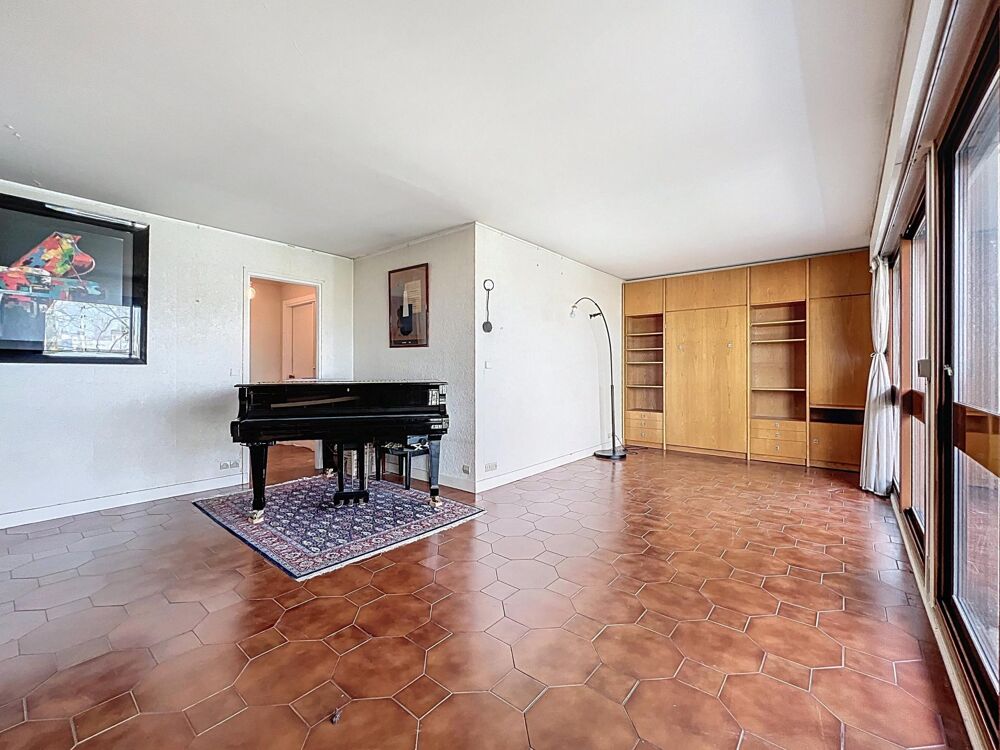 Vente Appartement EXCLUSIVITE - Appartement avec de beaux volumes - Proche de toutes commodités Chilly-mazarin